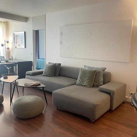 Appartement Saint Tropez ภายนอก รูปภาพ