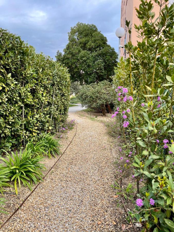 Appartement Saint Tropez ภายนอก รูปภาพ