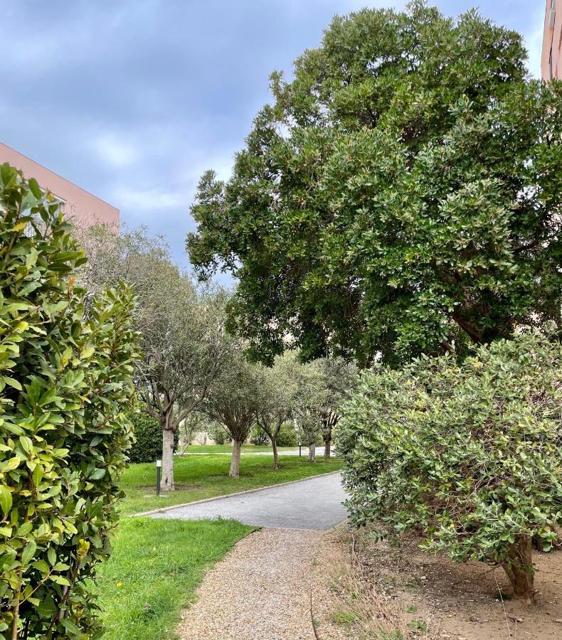 Appartement Saint Tropez ภายนอก รูปภาพ