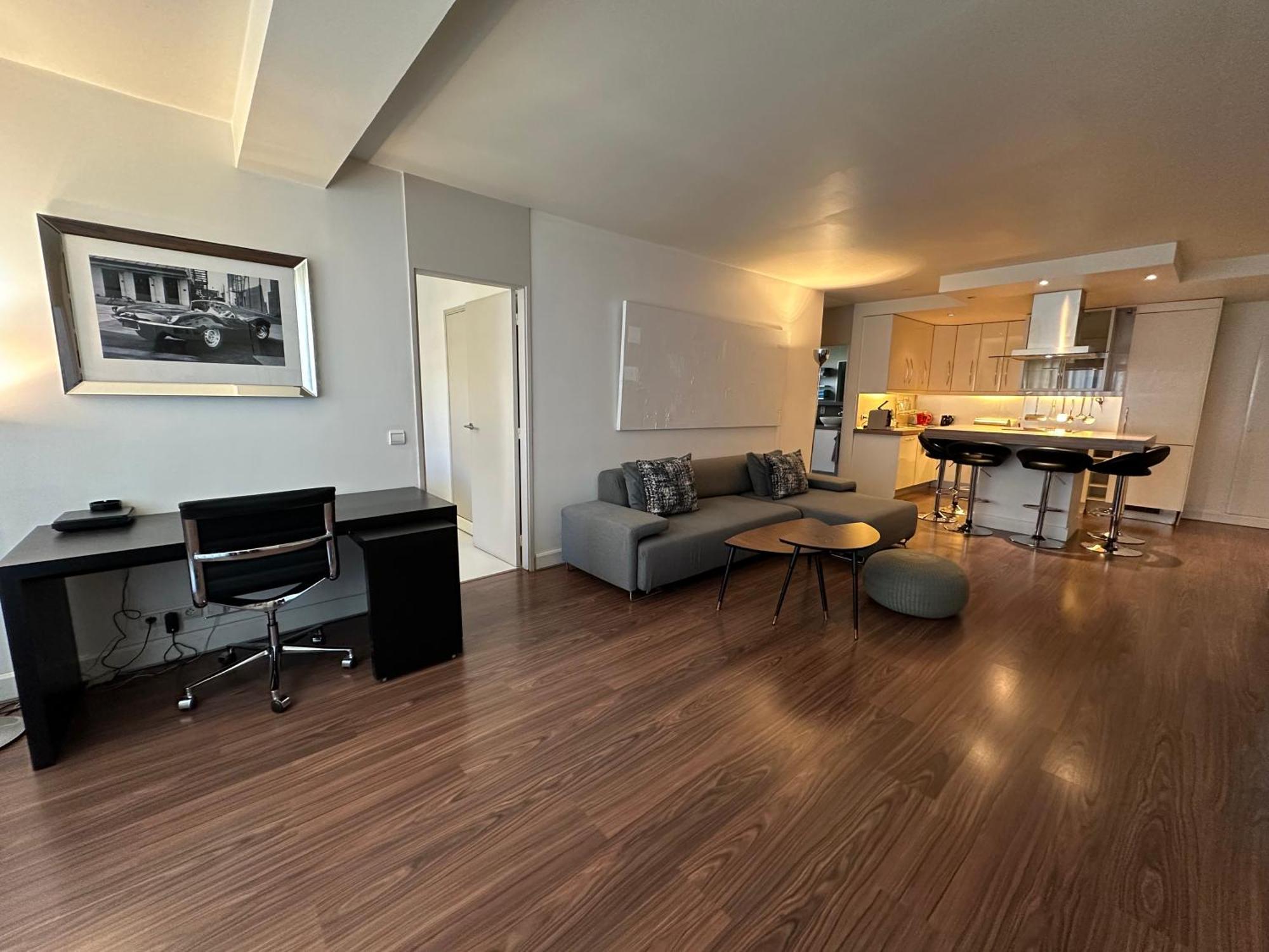Appartement Saint Tropez ภายนอก รูปภาพ