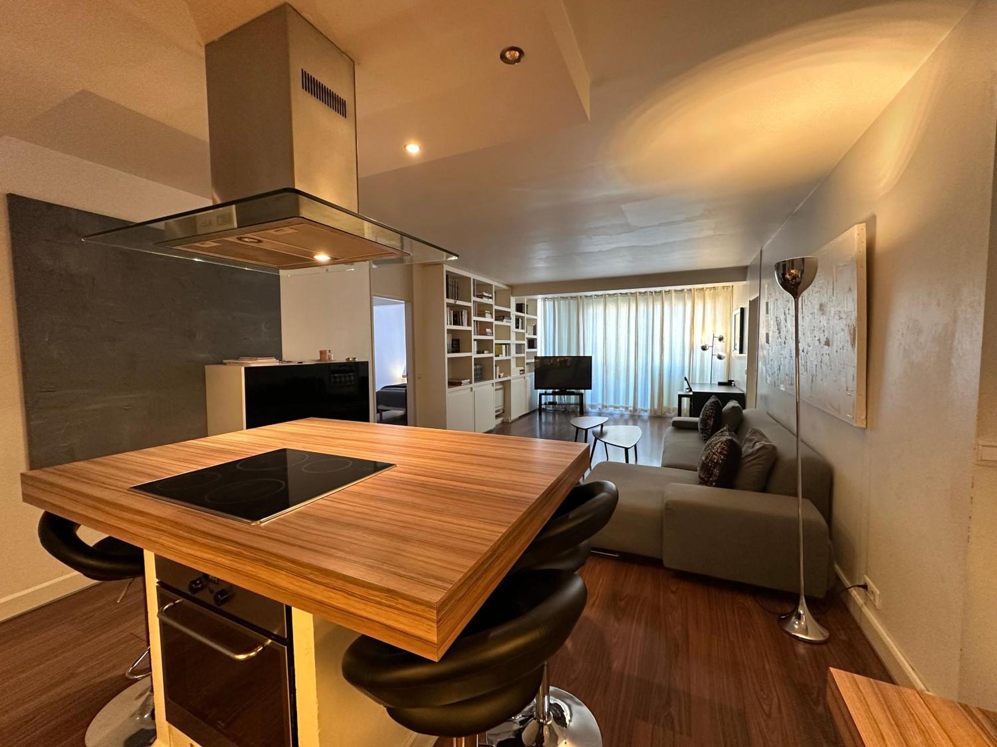 Appartement Saint Tropez ภายนอก รูปภาพ
