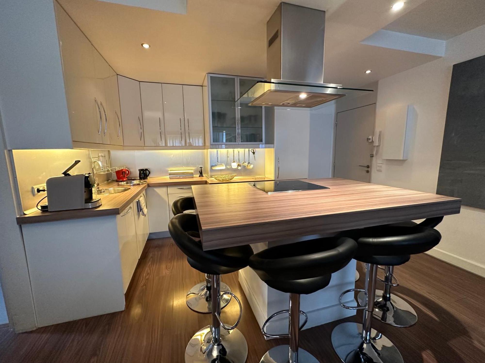 Appartement Saint Tropez ภายนอก รูปภาพ