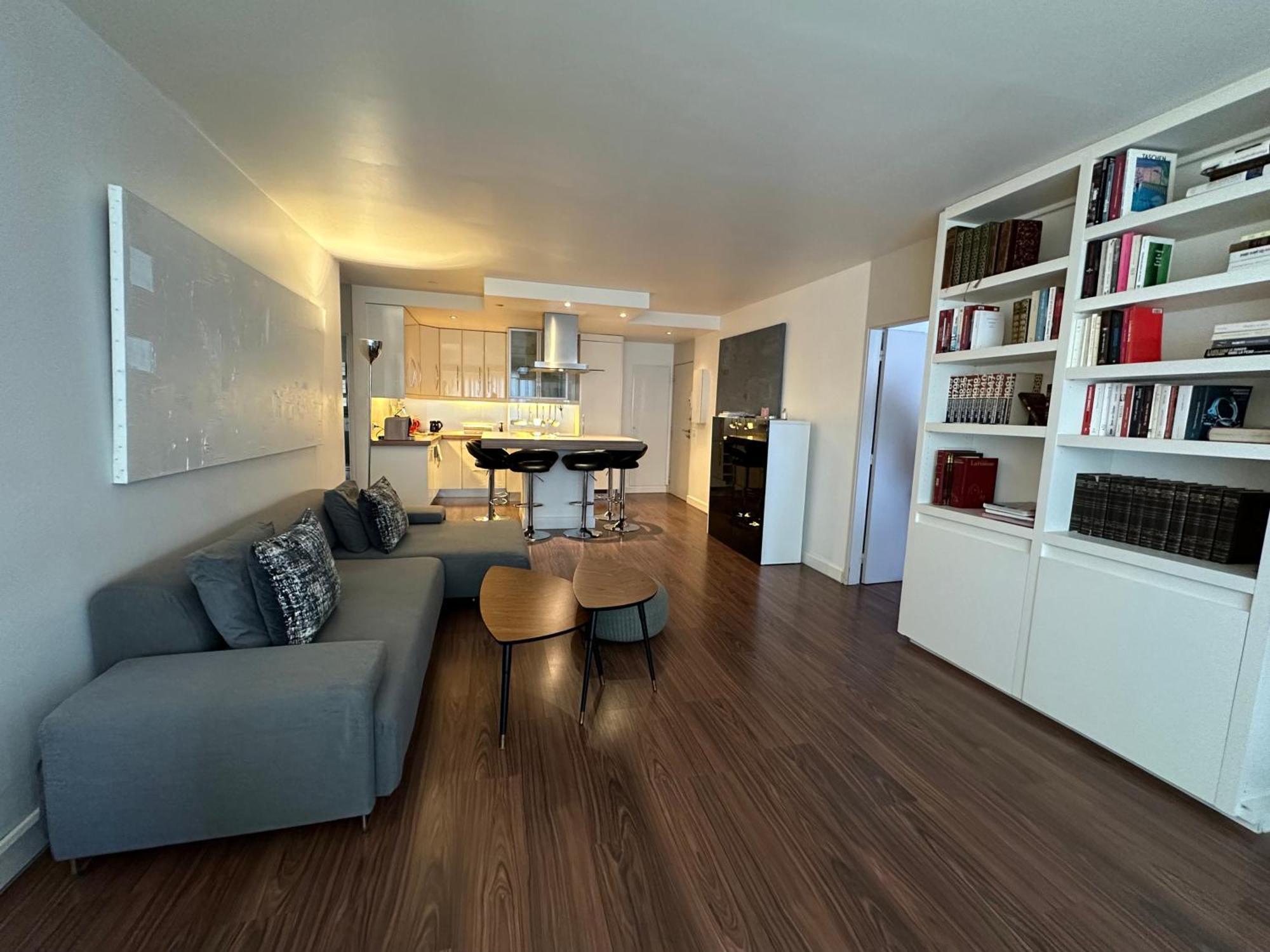 Appartement Saint Tropez ภายนอก รูปภาพ