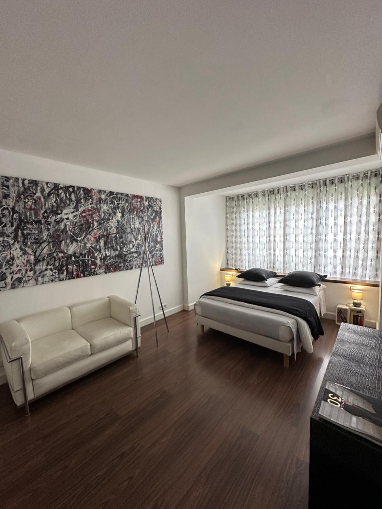 Appartement Saint Tropez ภายนอก รูปภาพ