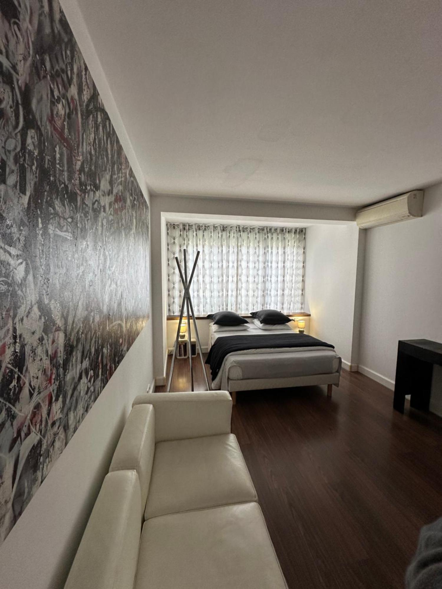 Appartement Saint Tropez ภายนอก รูปภาพ