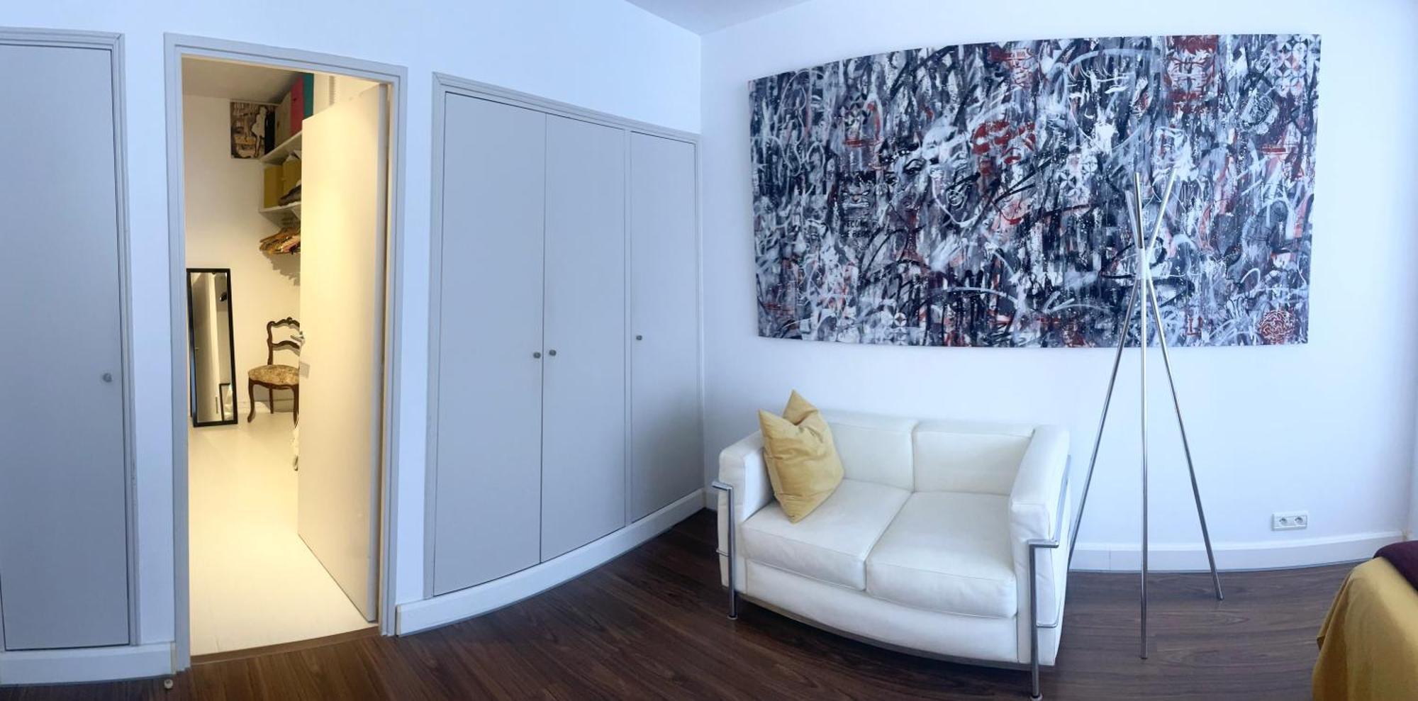 Appartement Saint Tropez ภายนอก รูปภาพ