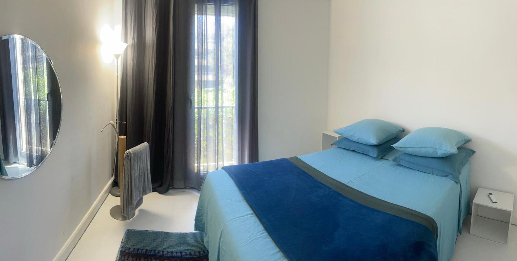 Appartement Saint Tropez ภายนอก รูปภาพ
