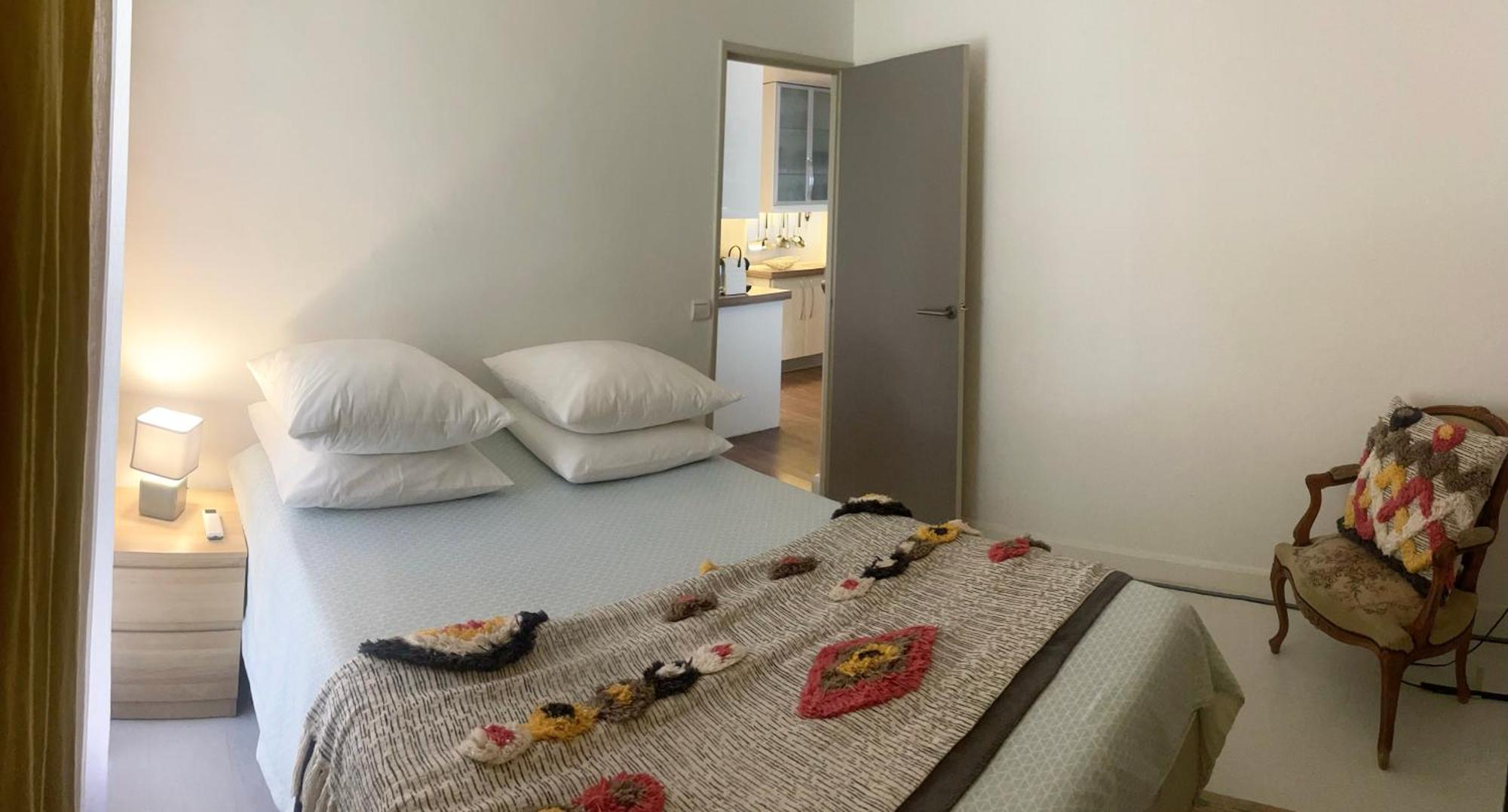 Appartement Saint Tropez ภายนอก รูปภาพ