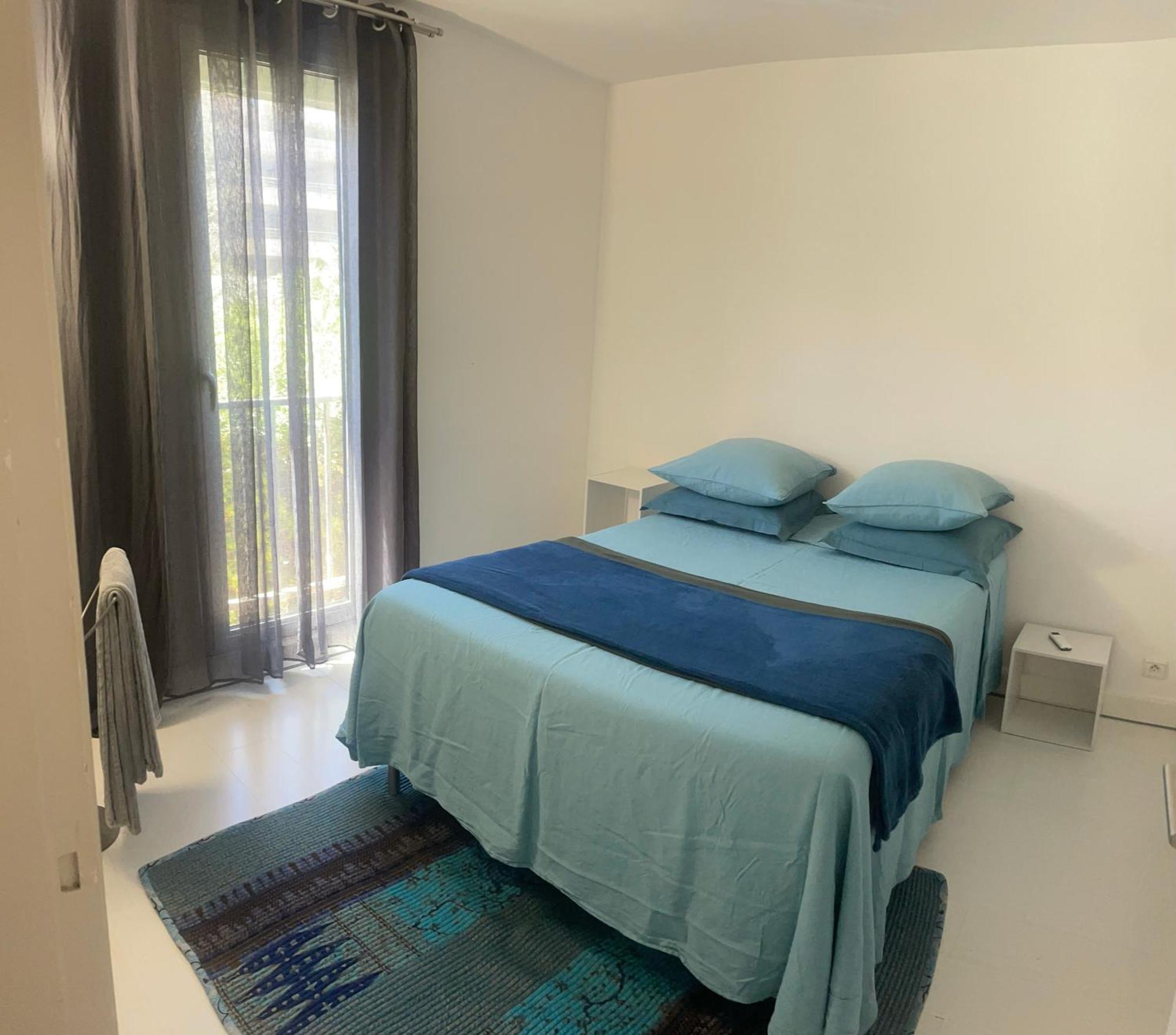 Appartement Saint Tropez ภายนอก รูปภาพ
