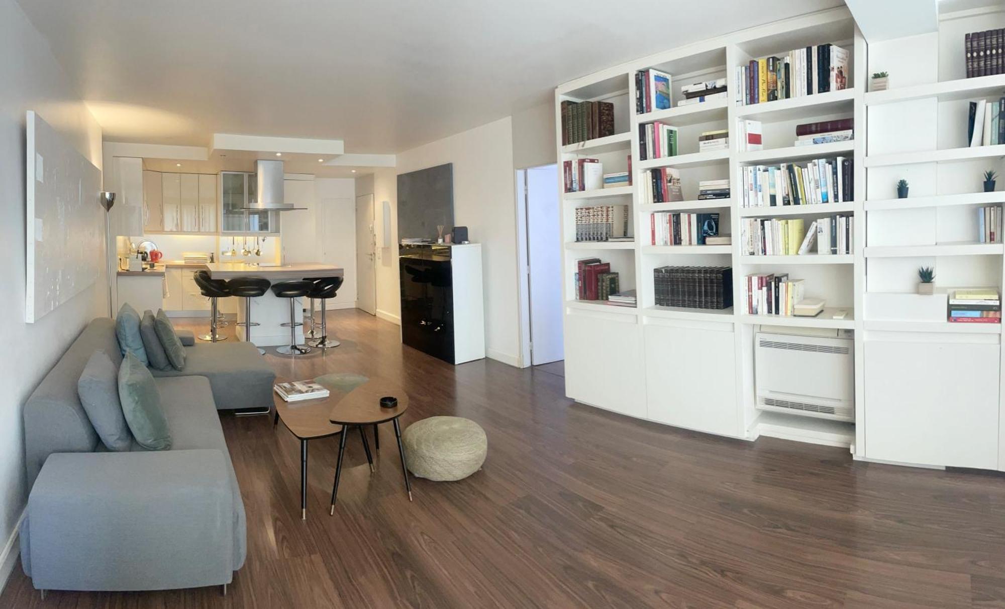Appartement Saint Tropez ภายนอก รูปภาพ