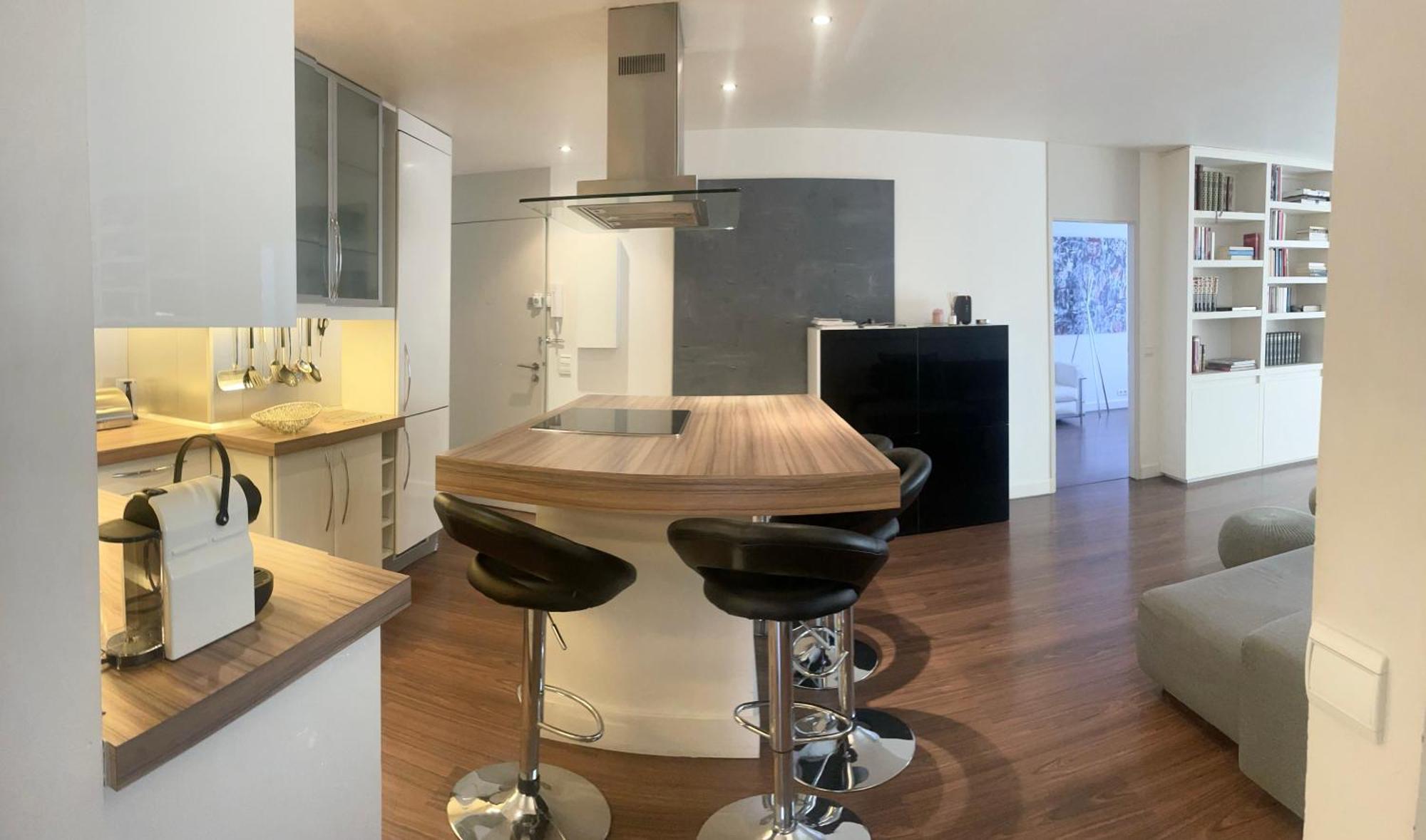 Appartement Saint Tropez ภายนอก รูปภาพ