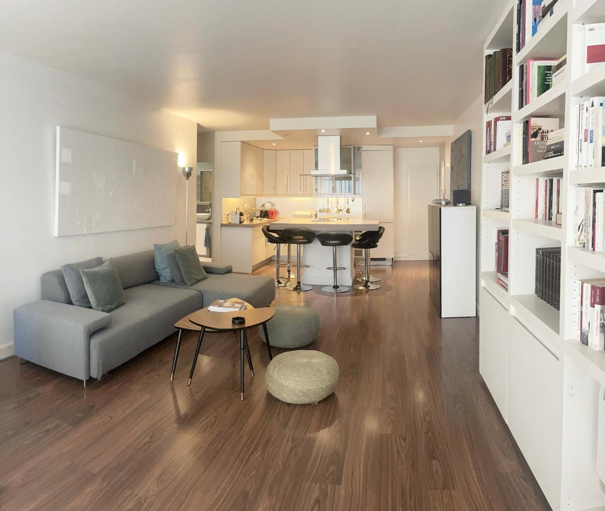 Appartement Saint Tropez ภายนอก รูปภาพ