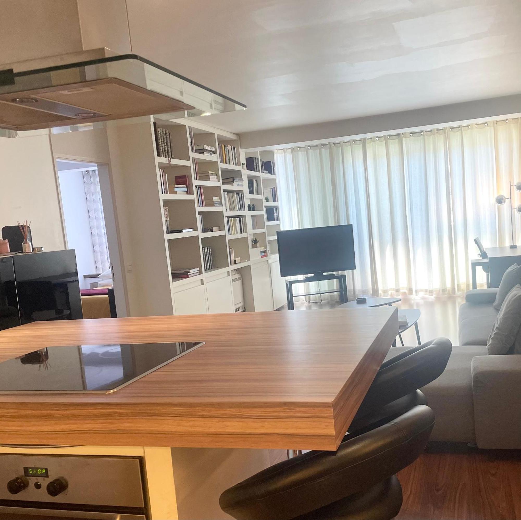Appartement Saint Tropez ภายนอก รูปภาพ
